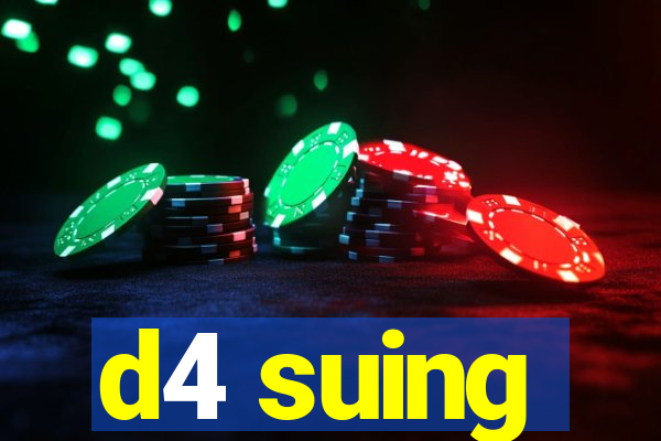 d4 suing